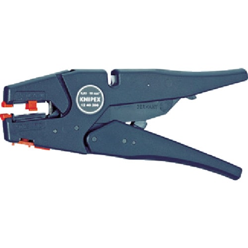 ＫＮＩＰＥＸ　１２４０－２００　ワイヤーストリッパー＿