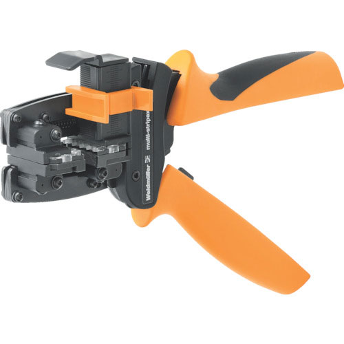 ワイドミュラー　ワイヤーストリッパー　Ｍｕｌｔｉ　Ｓｔｒｉｐａｘ　６－１６ｓｑ＿