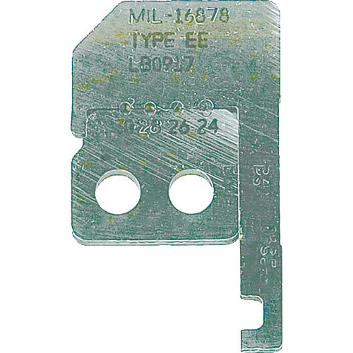 ＩＤＥＡＬ　カスタムライトストリッパー　替刃　４５‐６５２用＿