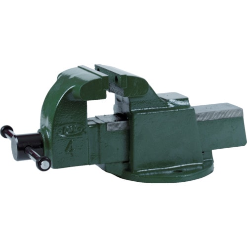 TRUSCO ダクタイルリードバイス 150mm_