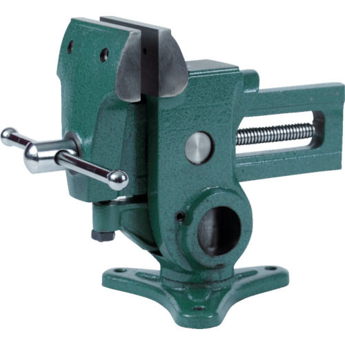 TRUSCO マルチバイス 卓上型 90mm 専用シャフト_