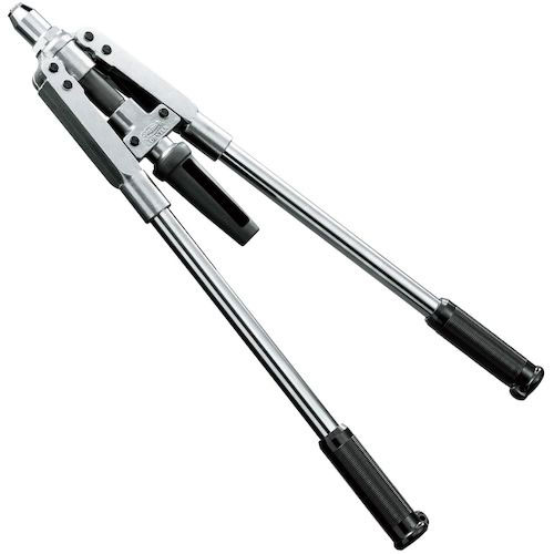 TRUSCO 強力型ハンドリベッター_ の通販 TRUSCO 強力型ハンドリベッター_ の通販
