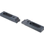 スーパーツール スライドクランプ(Bタイプ)2コ1組(M16用)_