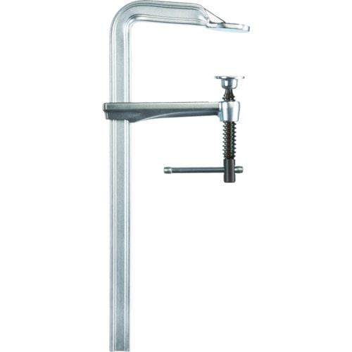 ベッセイ　クランプ（普及型）　ＧＺＫ型　開き１６０ｍｍ＿