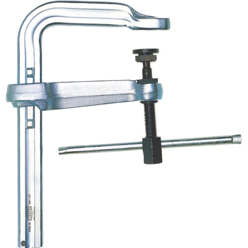 ベッセイ　クランプ　ＳＴＢＳ型　開き３００ｍｍ＿