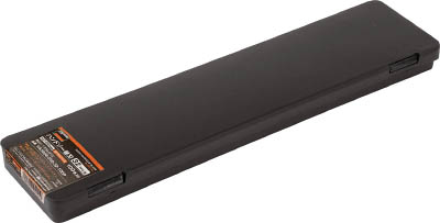 TRUSCO ハンドソー替刃バイメタル 250mmX24山 (100枚入)_