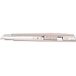 ＮＴ　カッター　Ａ－３００型ファンシーカラーホワイト＿
