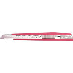 NT カッター A-300型ファンシーカラーピンク_