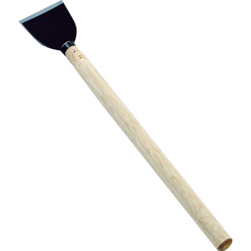 浅野木工所　（全鋼）ケレン棒８５＊４５０ｍｍ＿