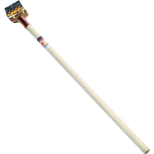 浅野木工所 パネコンブラシ取替式900mm_
