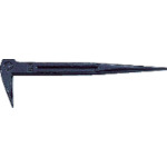 モクバ印　三徳釘〆　２１０ｍｍ　（ブリスターパック入り）＿