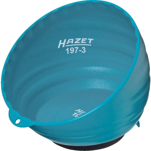 ＨＡＺＥＴ　マグネチックカップ（カップ型パーツトレイ）＿