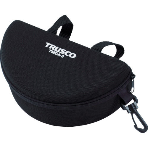 TRUSCO セーフティゴーグル用ケース_