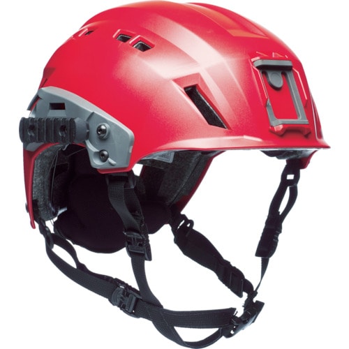 TEAMWENDY Exfil SAR タクティカル レッド_
