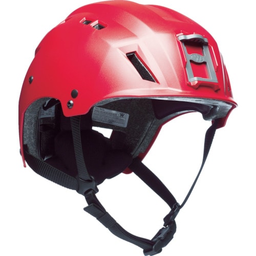 TEAMWENDY Exfil SAR バックカウントリー レッド_