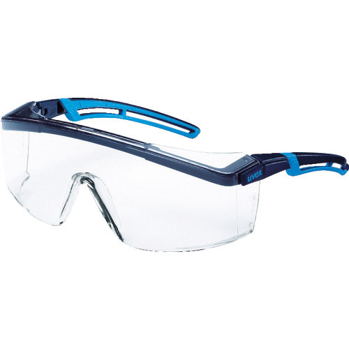 ＵＶＥＸ　一眼型保護メガネ　アストロスペック　２．０　ＣＢ＿