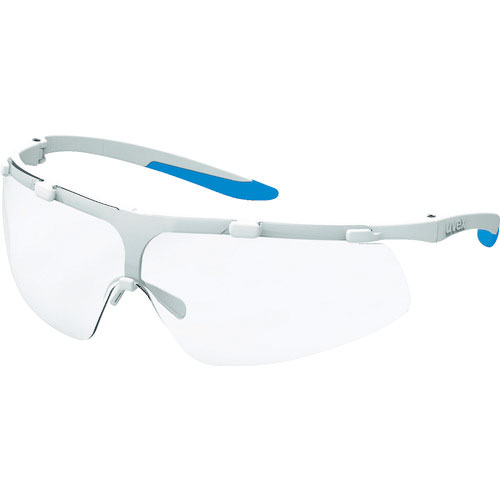 ＵＶＥＸ　一眼型保護メガネ　スーパーフィットＣＲ（オートクレーブ対応）＿