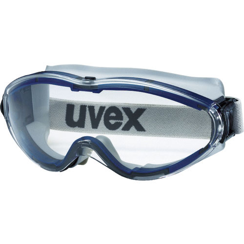 ＵＶＥＸ　安全ゴーグル　ウルトラソニック（密閉タイプ）＿