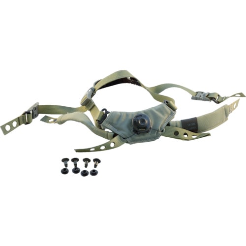 TEAMWENDY カムフィットリテンション FG M・L(LED)_