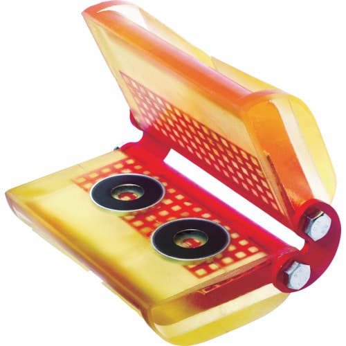 ＲＵＤ　ベルトスリング　コーナーパッド　外れ止め・マグネット付　ＳＫＢＢ６０＿