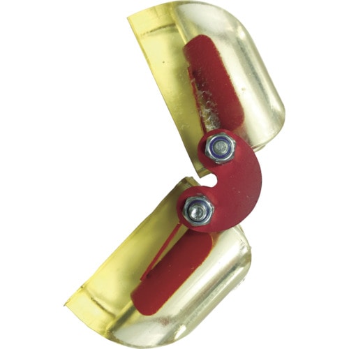 ＲＵＤ　チェーンコーナーパッド（可動式）　ＳＫＫ　１０＿