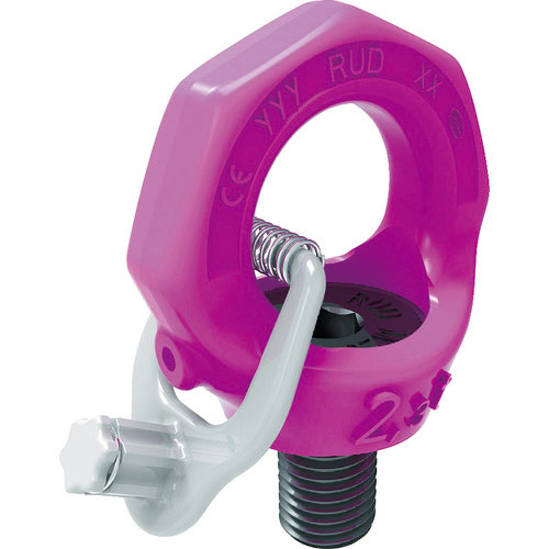 ＲＵＤ　スターポイントインチサイズ　ＶＲＳ－１－３／４－５ＵＮＣ＿