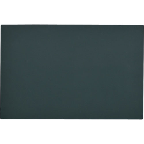 TRUSCO マグネットシート黒板 450mm×600mm×t0.7_