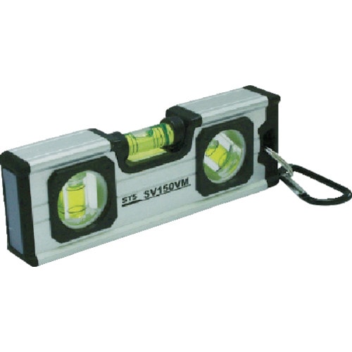 ＳＴＳ　Ｉ型ＢＯＸ水平器　ＳＶ１５０ＶＭ＿