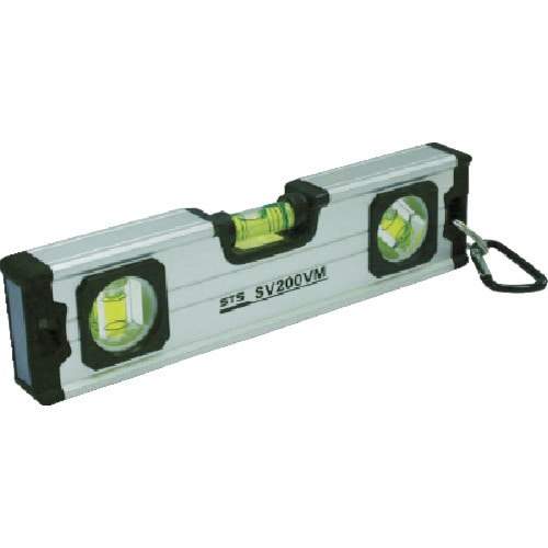 STS I型BOX水平器 SV200VM_