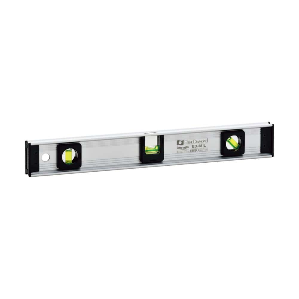 エビスダイヤモンド アイディアルレベル 380mm