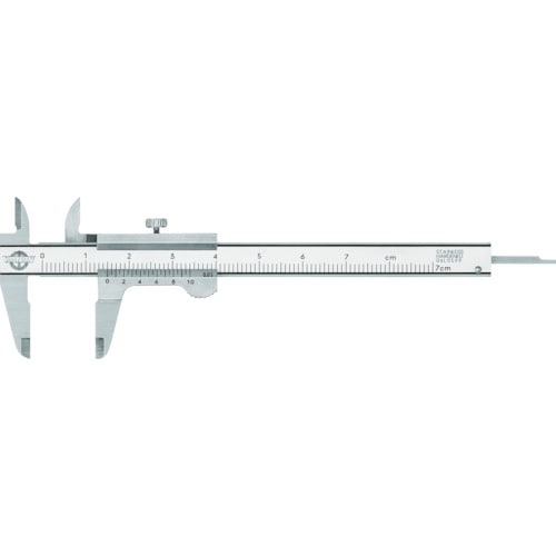 カノン　モーゼル型ノギス７０ｍｍ＿