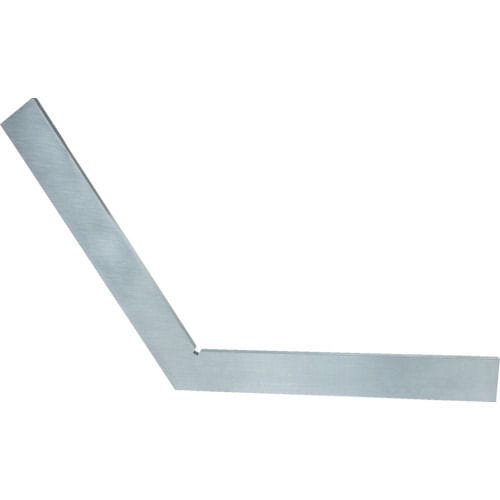 ＯＳＳ　角度付平型定規（１２０°）　１００ｍｍ＿