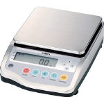 ＶｉＢＲＡ　高精度電子天びん（防水・防塵型）１５ｋｇ＿