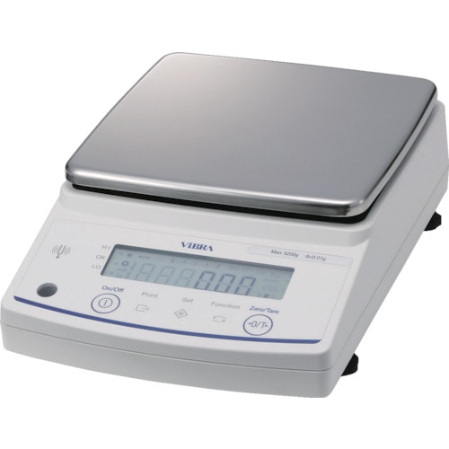 ＶｉＢＲＡ　高精度電子天びん　ＲＪ－１２Ｋ＿