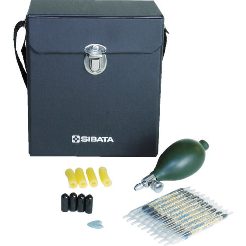 ＳＩＢＡＴＡ　スモークテスターセット＿