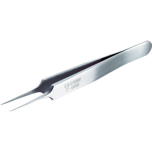 ＨＯＺＡＮ　ピンセット　強力型　１１０ｍｍ＿