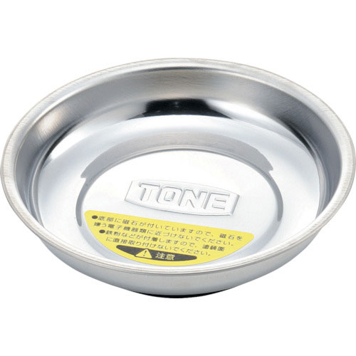 TONE マグネット付パーツトレイ MPT-CS_