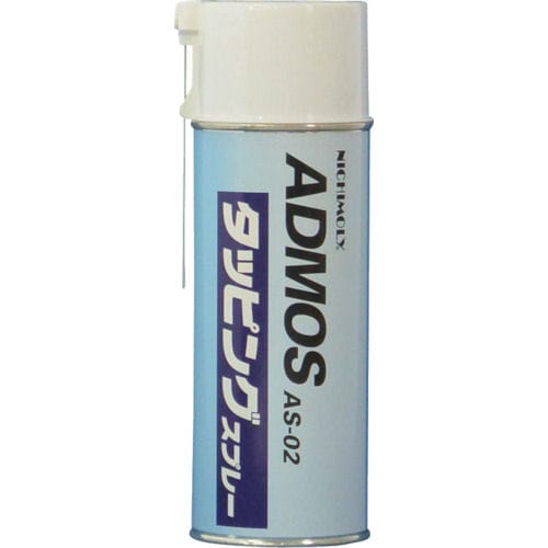 ニチモリ アドモスAS-02 タッピングスプレー 420mL_