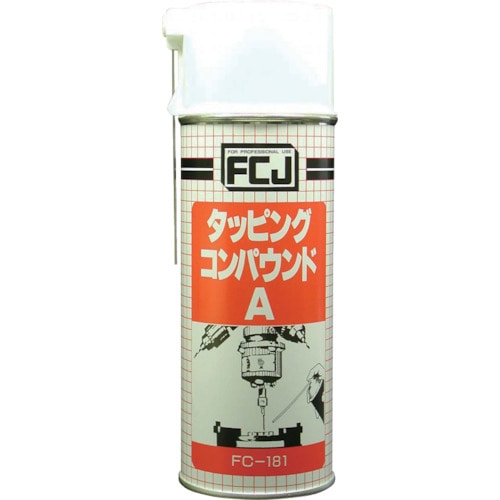 ＦＣＪ　タッピングコンパウンド・Ａ　４２０ｍＬ＿