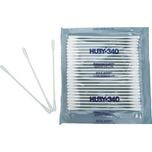 ＨＵＢＹ　ベビースワッブ　　（５０００本入）＿