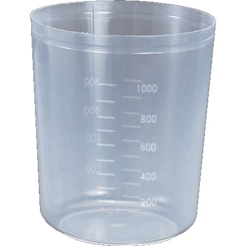 瑞穂 PPコップ1L10個入_