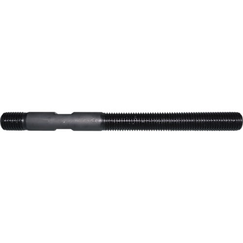 ニューストロング　クランピングスタットボルト　ネジ　Ｍ２４　全長　３００ミリ＿