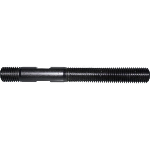 ニューストロング　クランピングスタットボルト　ネジ　Ｍ２４　全長　２２５ミリ＿
