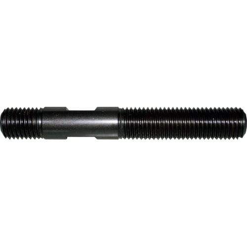 ニューストロング　クランピングスタットボルト　ネジ　Ｍ２４　全長　１７５ミリ＿