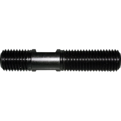 ニューストロング　クランピングスタットボルト　ネジ　Ｍ２４　全長　１２５ミリ＿