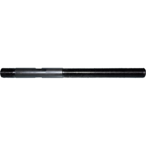 ニューストロング　クランピングスタットボルト　ネジ　Ｍ２２　全長　３００ミリ＿