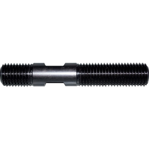 ニューストロング　スタットボルト　ネジ　Ｍ２０　全長　１２５ミリ＿