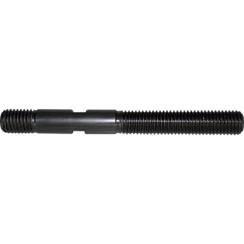 ニューストロング　クランピングスタットボルト　ネジ　Ｍ１８　全長　１７５ミリ＿