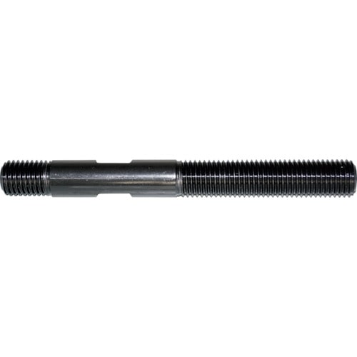 ニューストロング　クランピングスタットボルト　ネジ　Ｍ１６　全長　１５０ミリ＿