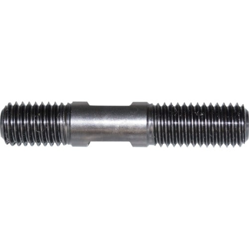 ニューストロング　クランピングスタットボルト　ネジ　Ｍ１４　全長　７５ミリ＿